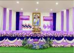 ร่วมกิจกรรมเฉลิมพระเกียรติสมเด็จพระนางเจ้าสุทิดา  พัชรสุธาพิ